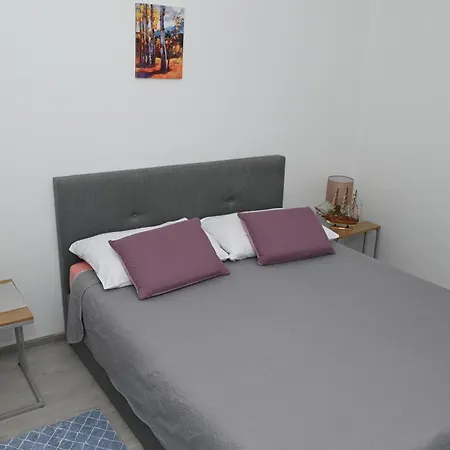 شقة Oscar Mokošica