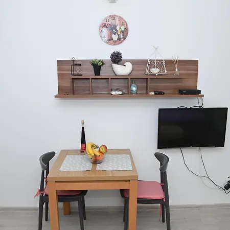 Oscar Apartamento