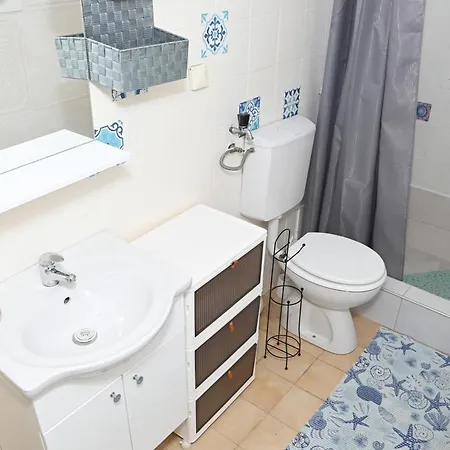 Apartamento Oscar Mokošica