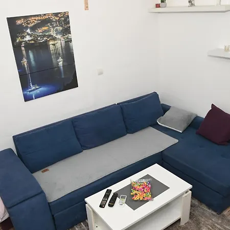 Apartamento Oscar