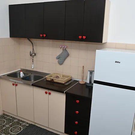Oscar Apartamento