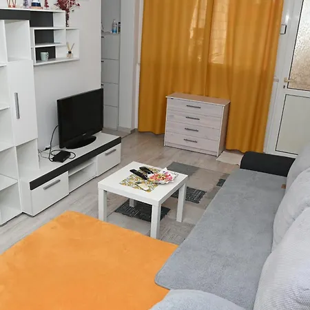 Apartament Oscar *