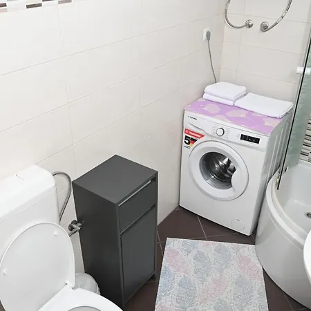 Apartamento Oscar