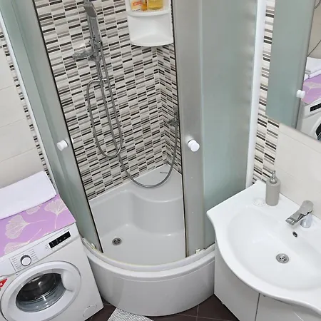 Apartamento Oscar