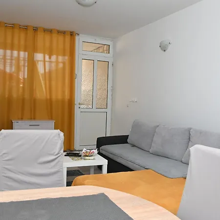 Oscar Apartament