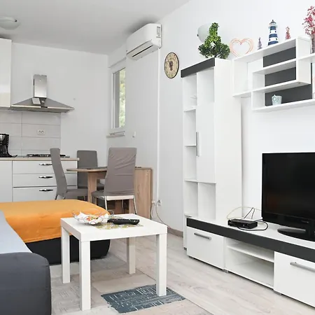 Apartamento Oscar
