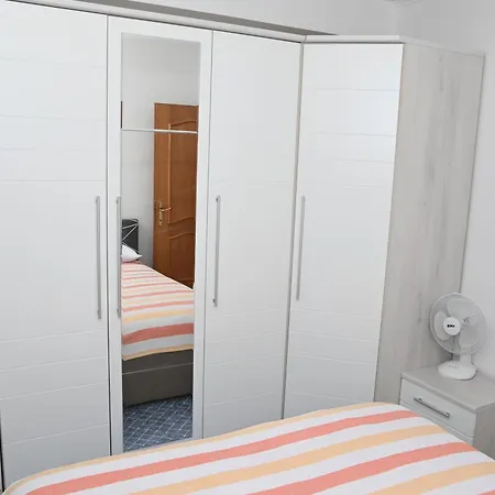 Oscar Apartamento Mokošica