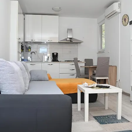 Oscar Apartamento