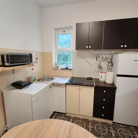 Apartament Oscar