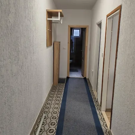Oscar Apartament Mokošica