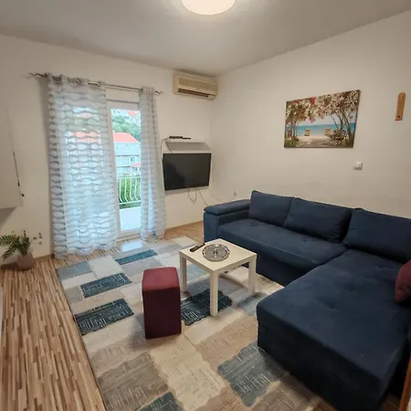 Oscar Apartament