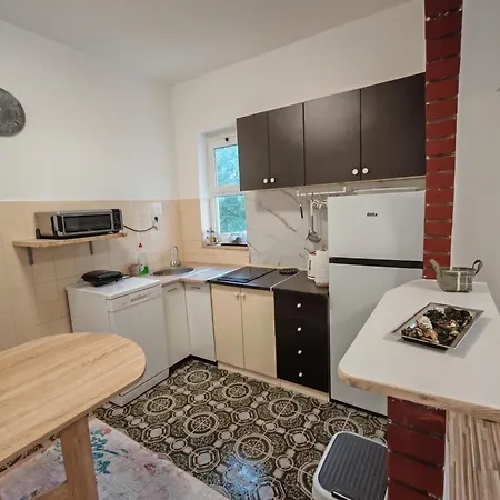 Oscar Apartment Mokosica