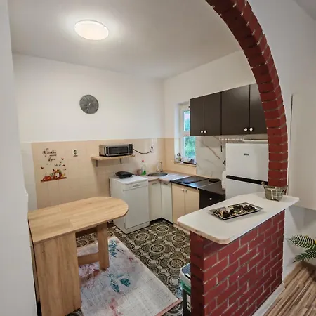 Apartamento Oscar