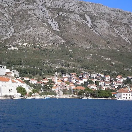 Guest House Oscar Near The Sea And River Mokošica