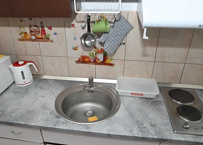 Oscar Apartman *