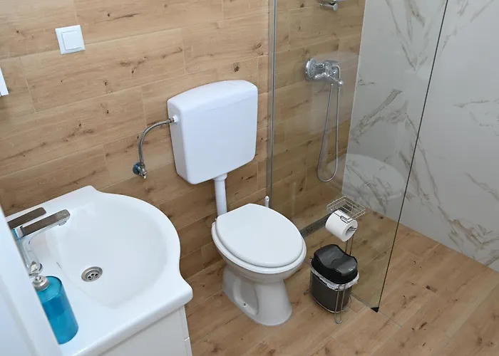 Oscar Apartman *