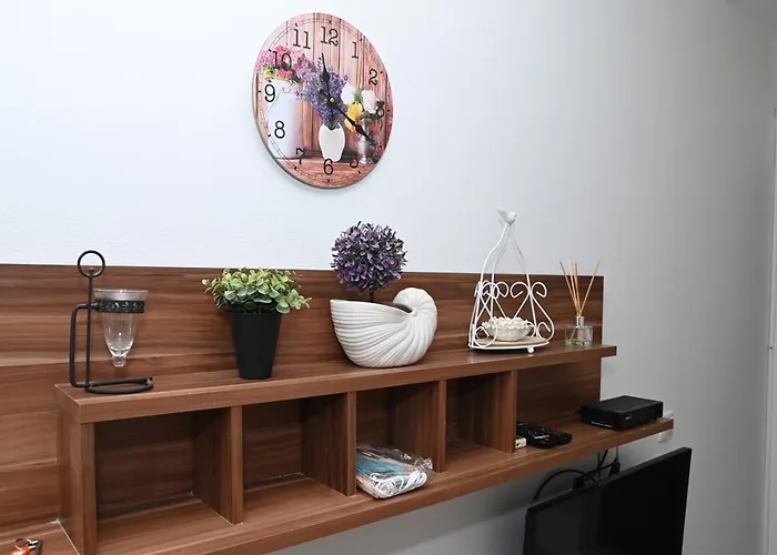 Oscar Apartman *