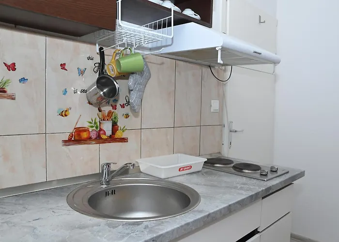 Apartman Oscar