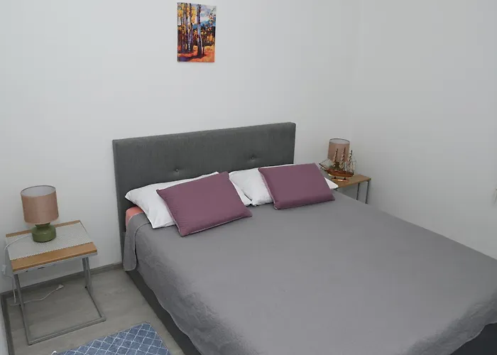 Apartman Oscar Mokosica