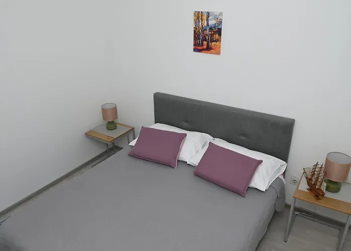 Apartman Oscar *