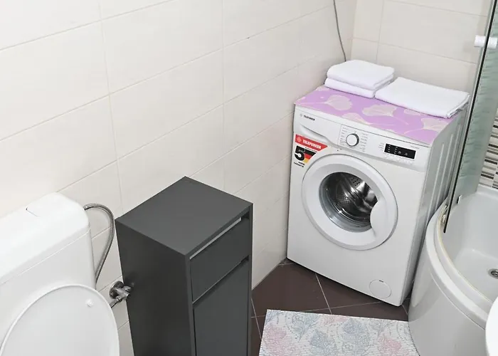 Apartman Oscar