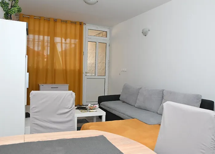 Oscar Apartman