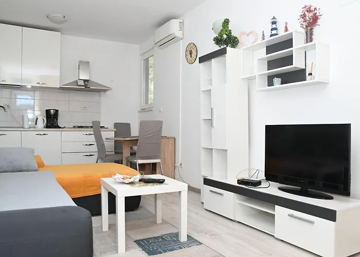 Apartman Oscar