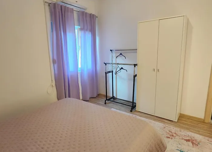 Oscar Apartman