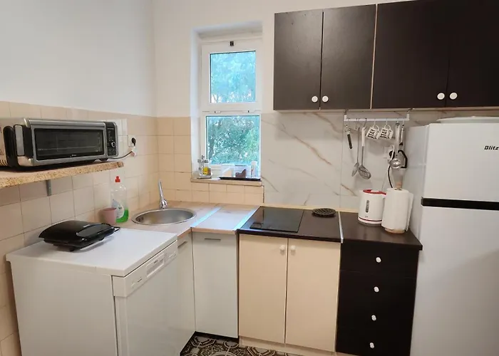 Apartman Oscar