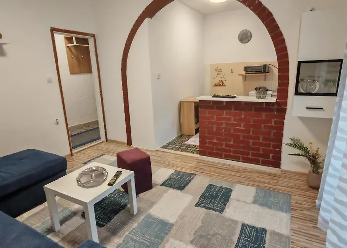 Oscar Apartman *
