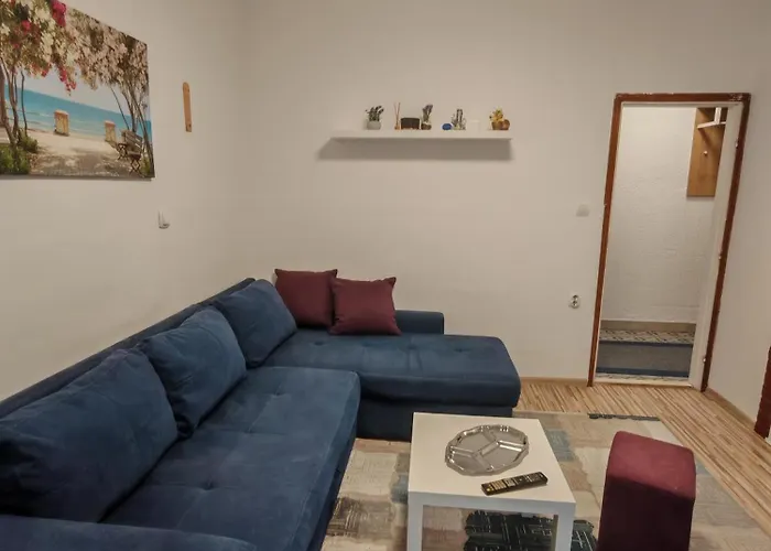 Apartman Oscar *