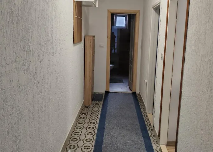 Oscar Apartman Mokosica