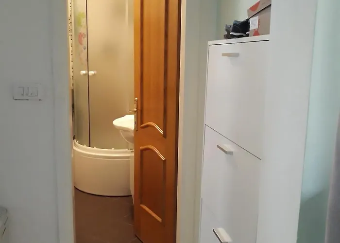 Apartman Oscar Mokosica