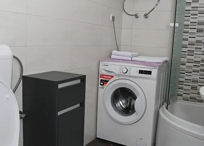 Apartman Oscar *