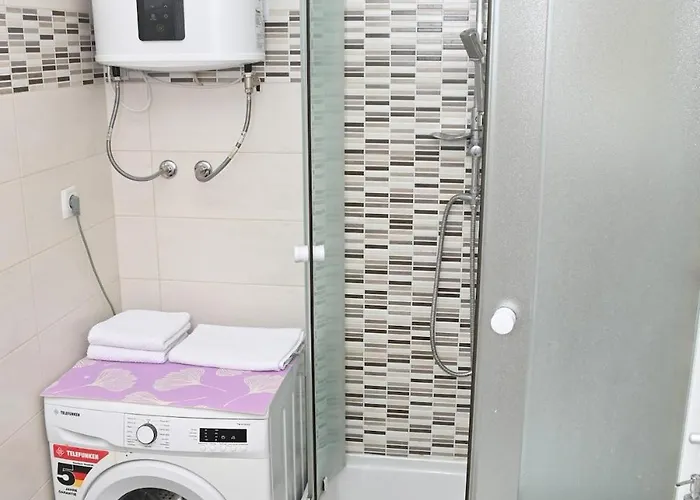 Apartman Oscar