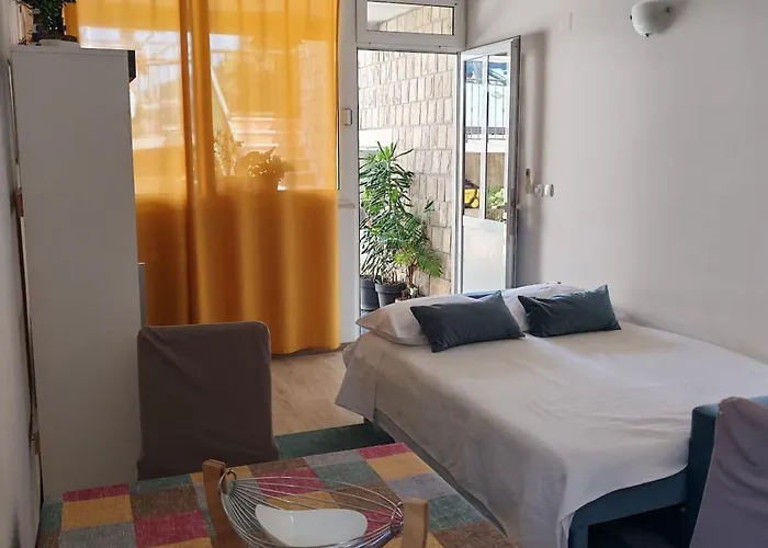 Apartman Oscar